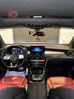 مرسيدس بنز GLC